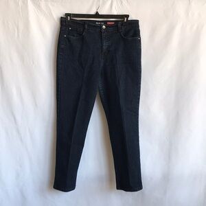 Style & Co. Tummy Control high rise jeans, 14S